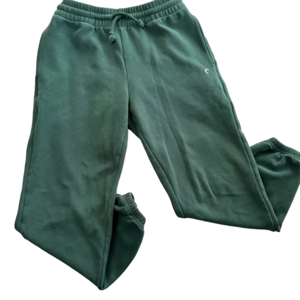 Zyia Pine relaxation sweats